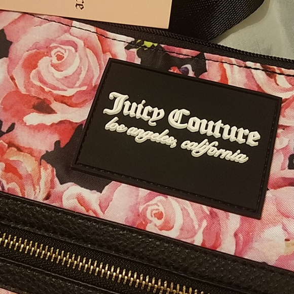 Juicy Couture in bloom on the right track - Picture 2 of 5